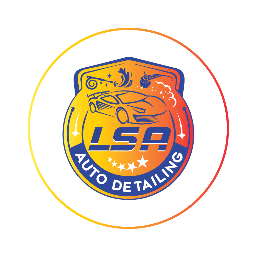 LSA AUTO DETAILING