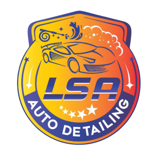 LSA AUTO DETAILING