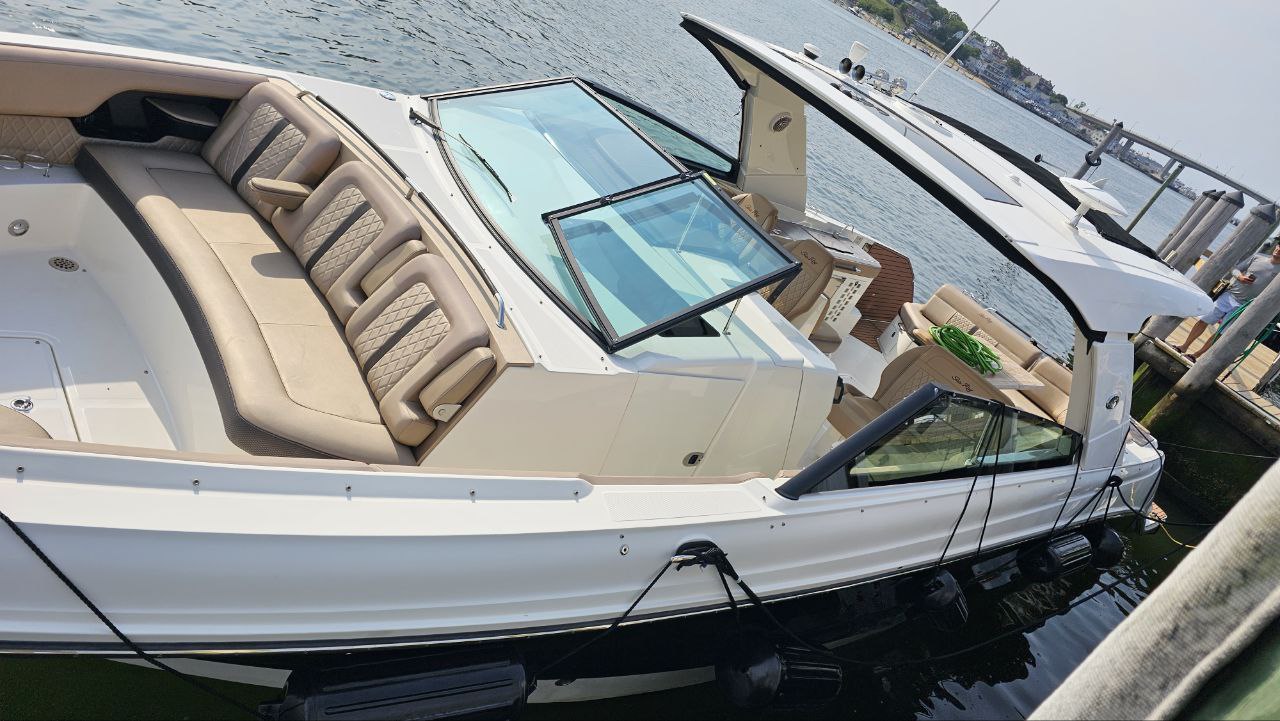 Boats & Jet Ski Detailing